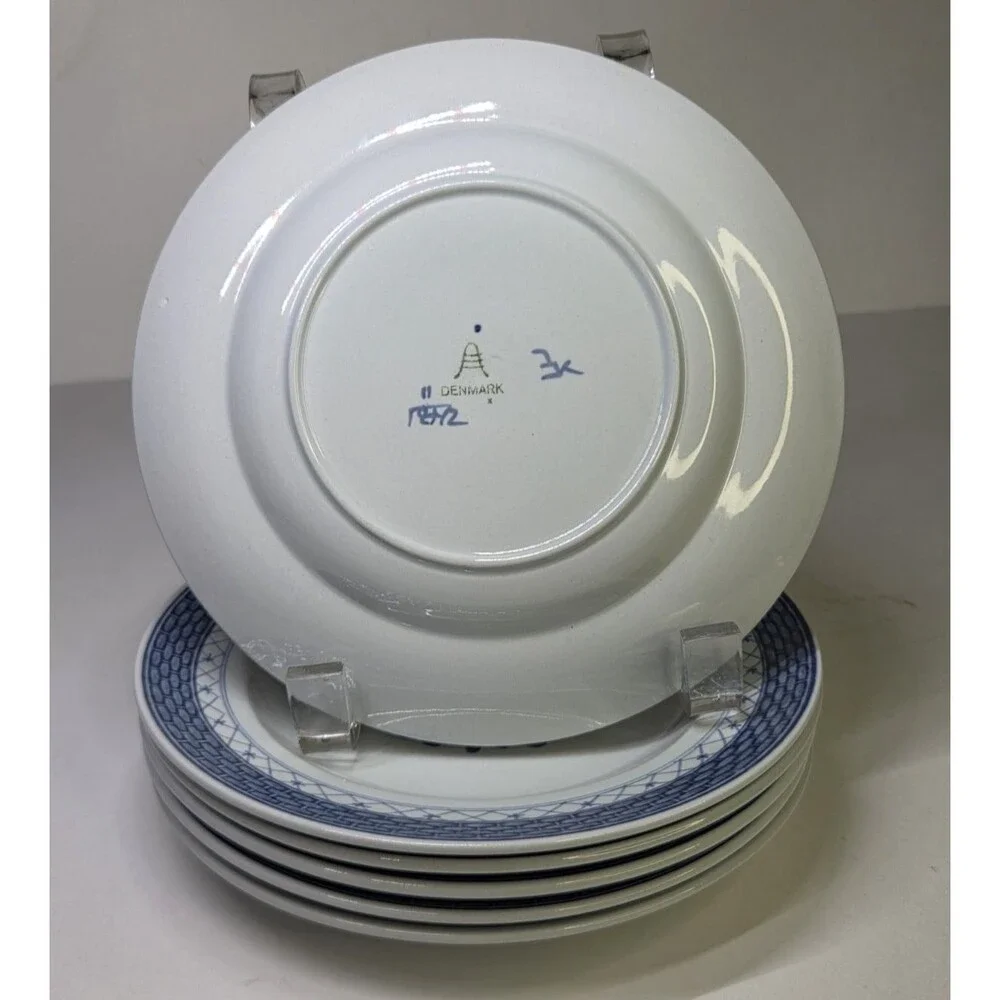 Royal Copenhagen set royal